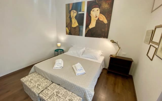 Pinzochere in Firenze - photo 4