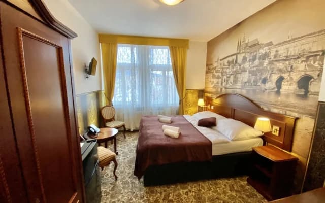 Residence Liliova - photo 3