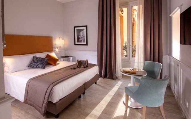 Princeps Boutique Hotel - photo 4