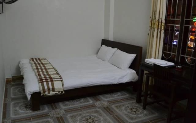 Mac Tu Khoa Hostel - photo 2