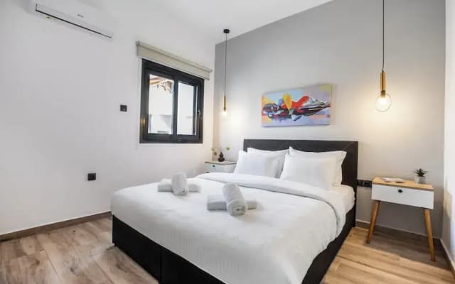 Sway - Chic 1-BR Apt & Balcony in Athens - photo 2
