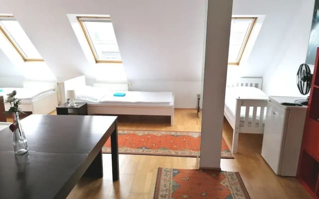 Favoriten-Rooms - photo 3