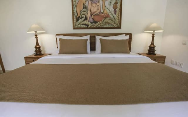 Jati Cottage - photo 3