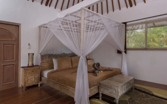 Amore Mio Villa - Seminyak - photo 2