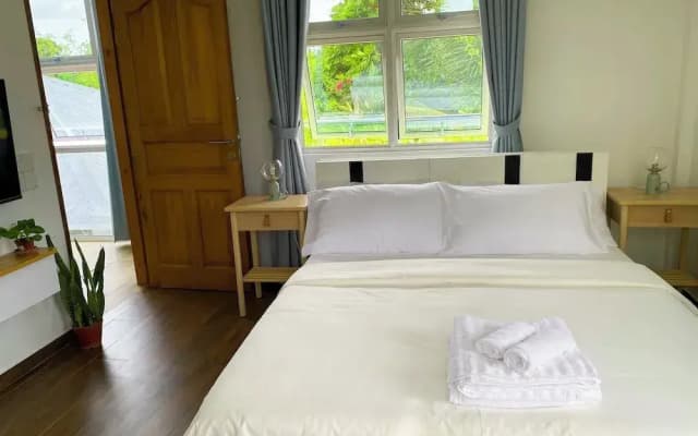 Calm Beach Inn - photo 3
