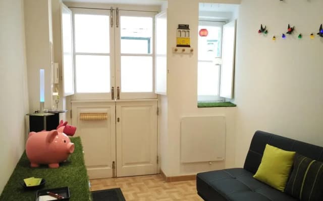 Apartamento Janelas ao Sol - photo 2