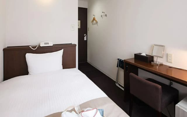 Pod Select Hotel Shinjuku - photo 3