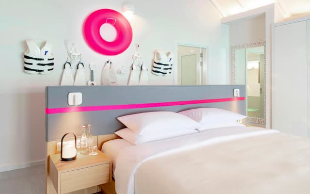 The Standard, Maldives, by Hyatt - photo 2
