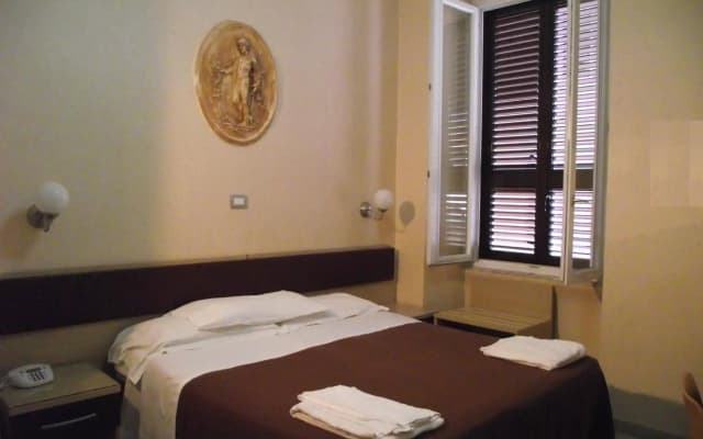 Hotel Elide - photo 3