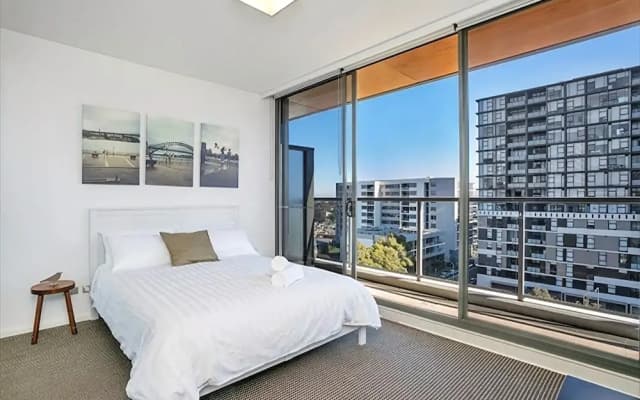 The Apartment Service ASCOT - photo 3