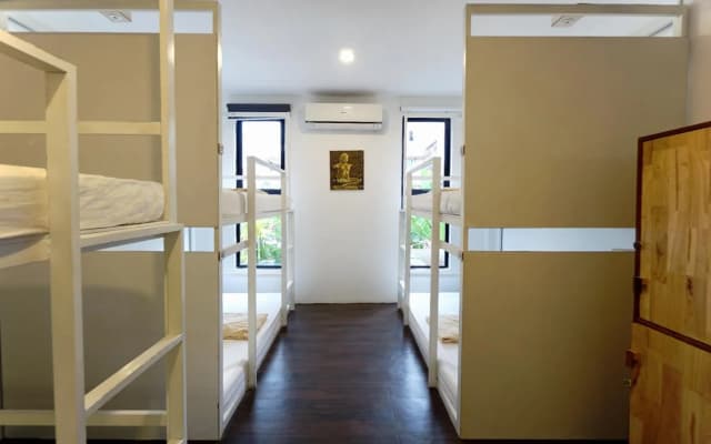 One Stop Hostel Siem Reap - photo 4