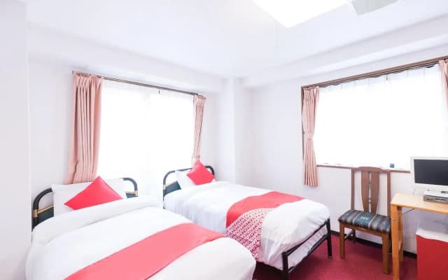 Hotel Toka - photo 2
