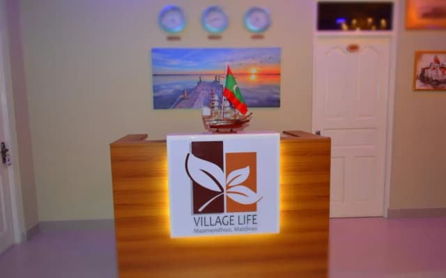 Village Life Maldives - photo 2