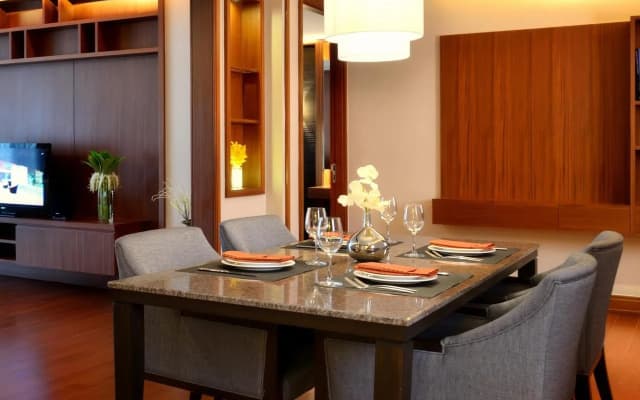AETAS residence - photo 2