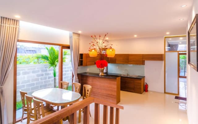 Green World Hoi An Villa - photo 2