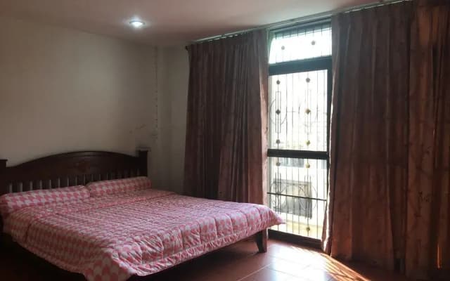 Family Guesthouse - photo 4