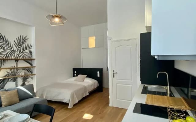 Apartment Aboukir 2 - photo 2