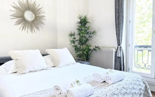 Arc de Triomphe - Spacieux appartement - B 1626 - photo 2