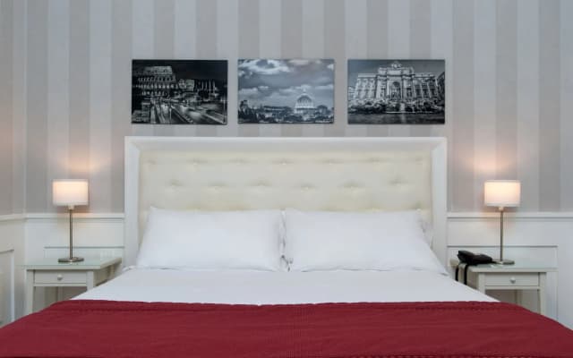 Star Vatican Rooms - photo 2
