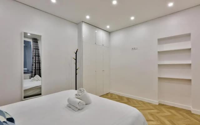 92 - Beautiful Apartment in Montorgueil - photo 4
