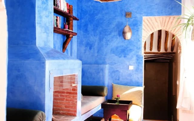 Riad 11 Zitoune - photo 2