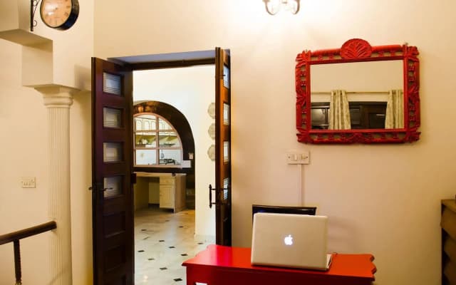 Boribista Hostel - photo 3