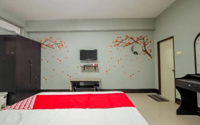 Swagath Home by OYO Rooms - photo 3