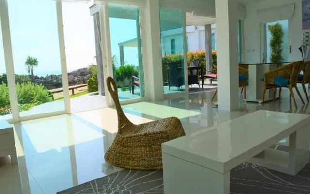 Coconut Bay Villa 2 - photo 4