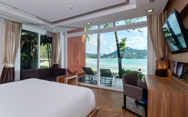 Novotel Phuket Kamala Beach - photo 3