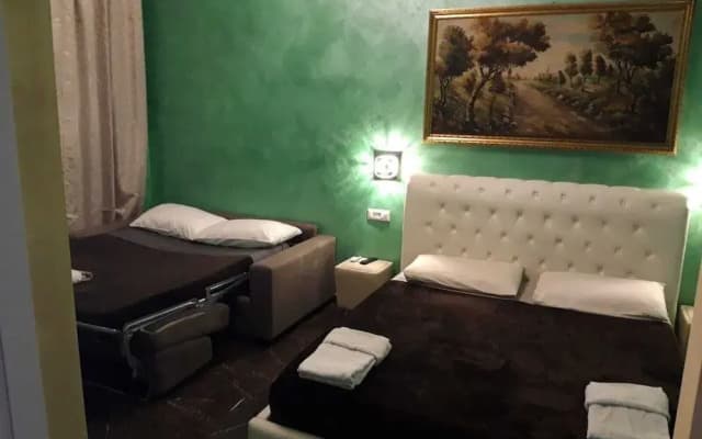 Roma Royal Residence - photo 5