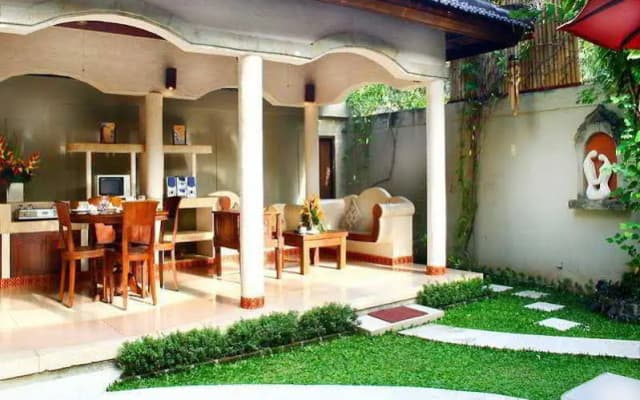 The Kozy Villas - photo 3