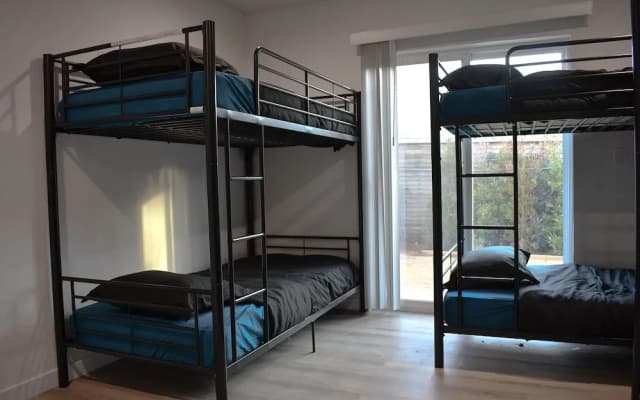 Boutique Hostel - photo 4