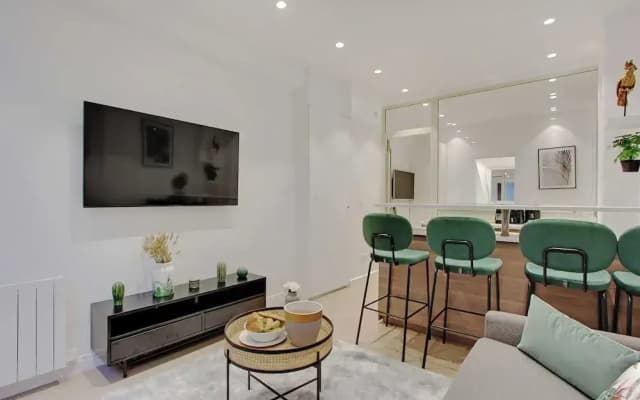Elegant Apartment - 1br/4p - Tour Eiffel - photo 5