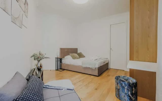 Charming Apartment - 1bd/5p - Gare du Nord - photo 2