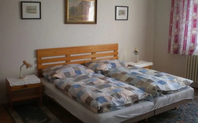 Pension Helena - photo 2