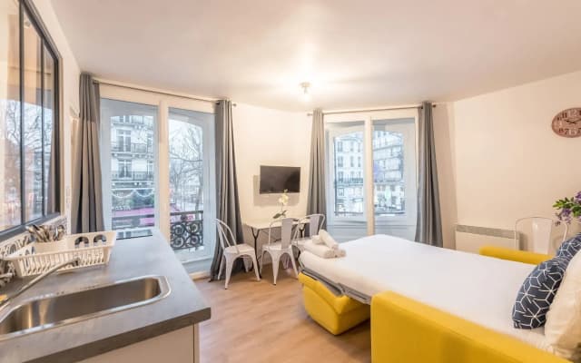 WS St Germain - Quartier Latin - photo 4