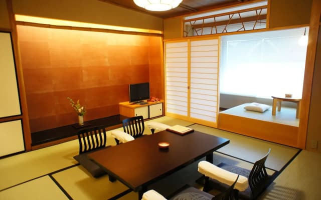 Togetsutei - photo 4