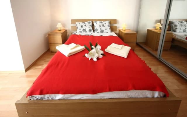 Akacfa Holidays Apartments - photo 2