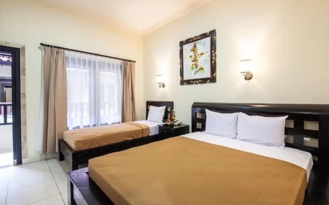 Grand Yuma Hotel & Villa - photo 3