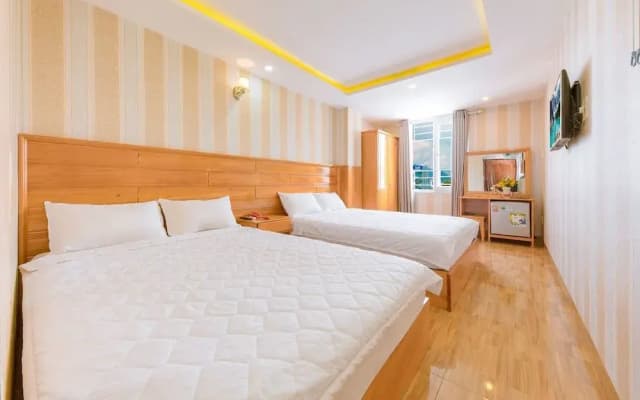 Odessa Hotel - photo 4