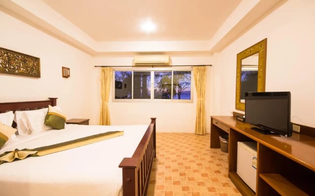 Rajapruek Samui Resort - photo 4
