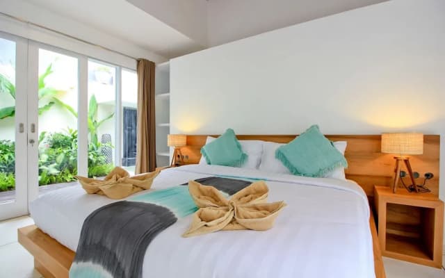 Villa Buddha 2 - photo 3
