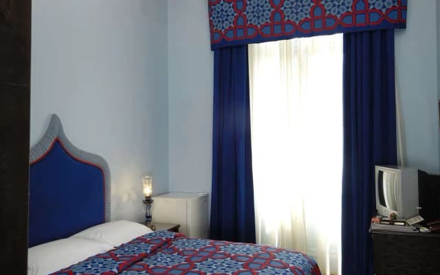 Hotel Talesman Cairo - photo 3