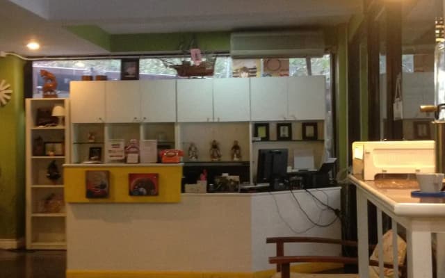 Galato Coffee Hostel - photo 5