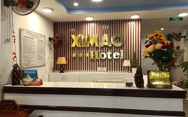 Xi Mao Hotel - photo 2