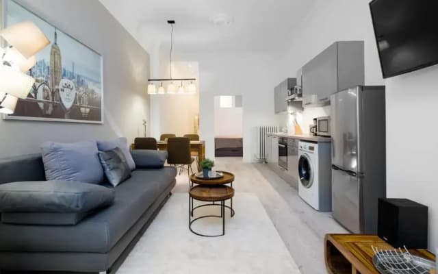 Greatstay - Lohmeyerstr. 13 - photo 2