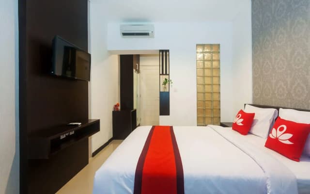 ZEN Rooms Kedonganan Batur Sari - photo 3