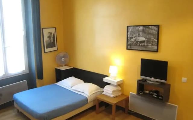 Apartment Poisson 6 - photo 3
