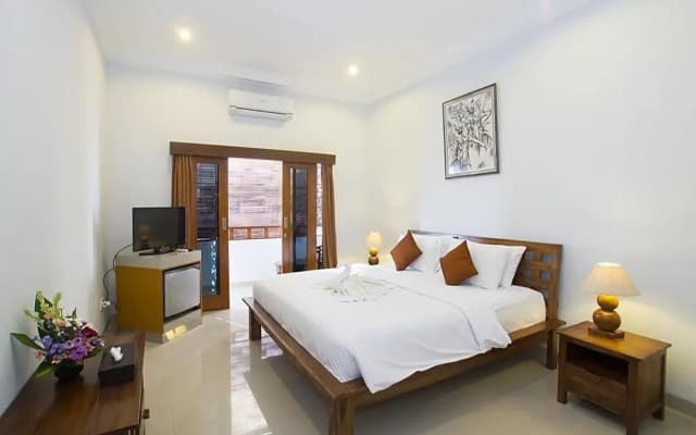 MD Resort Seminyak - photo 2