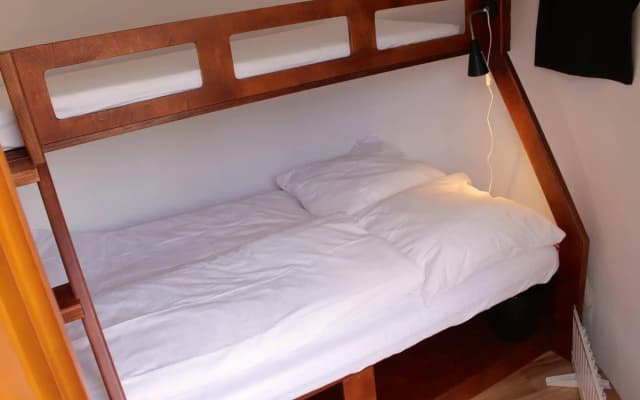 Qbe Hotel Heizhaus Berlin - photo 3
